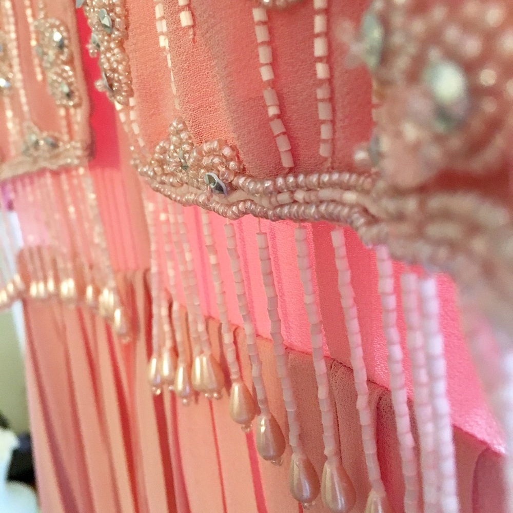 Meet your Posher, Cathy